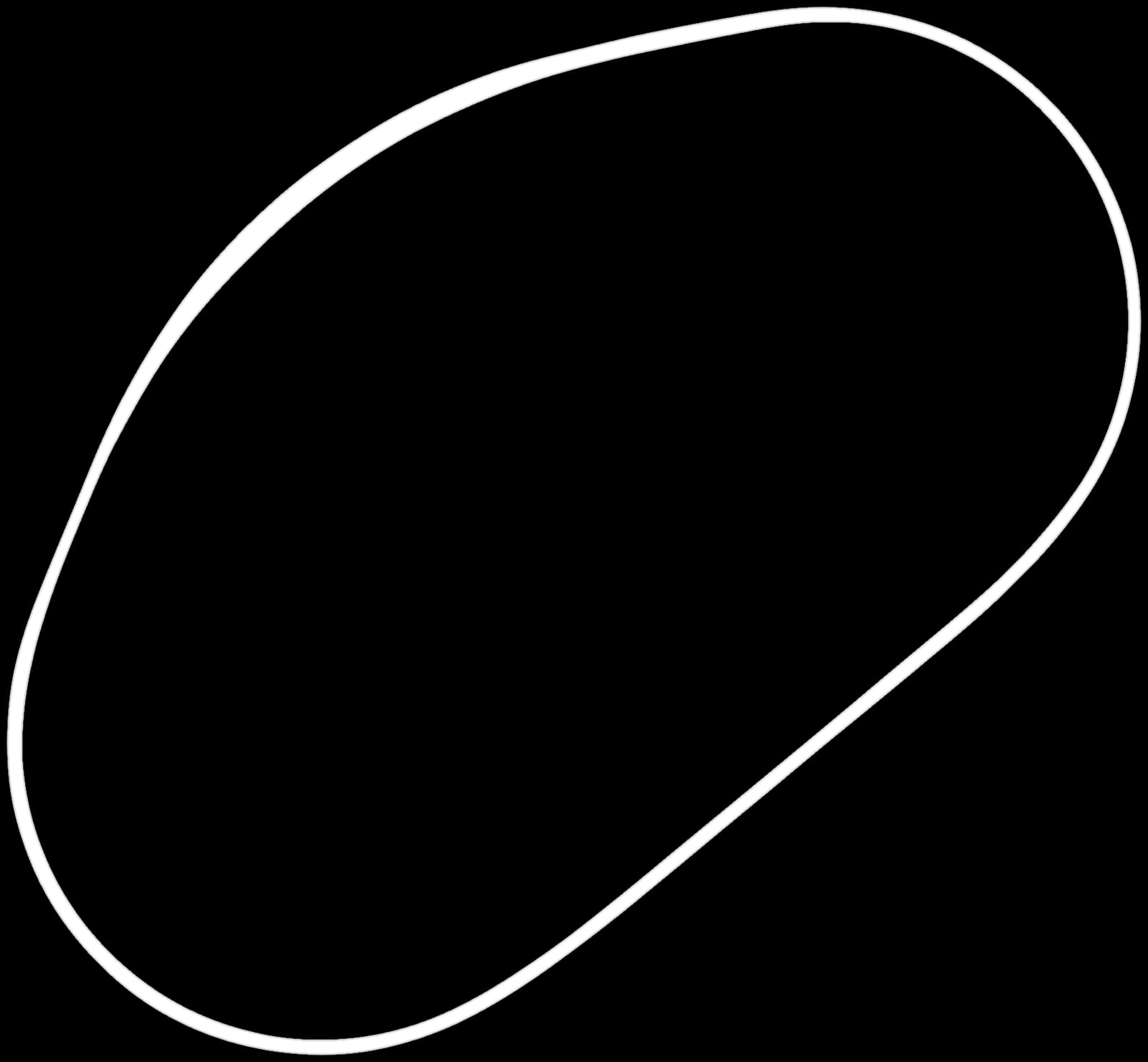 Las Vegas Motor Speedway (AA) map