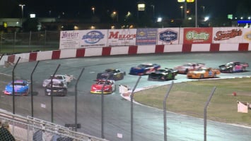 Madera Speedway (AA)
