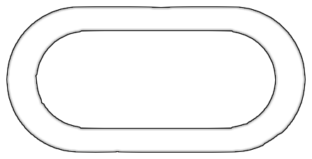 Madera Speedway (AA) map