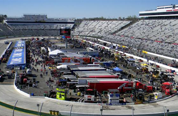 Martinsville Speedway (AA)
