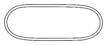 Martinsville Speedway (AA) map