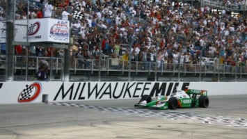 Milwaukee Mile (AA)