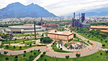 Autódromo de Monterrey (AA)