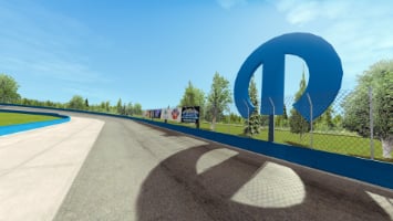 Mopar Speedway (AA)
