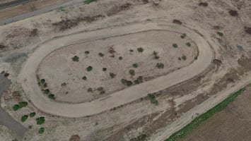 Monterrey Dirt (AA)