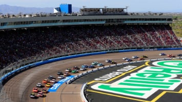 Phoenix Raceway (AA)
