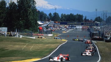Portland International Raceway (AA)