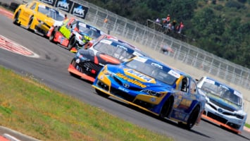 Autódromo Miguel E. Abed (AA)