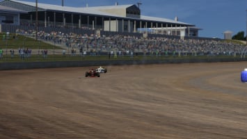 Rodeo Speedway (AA)