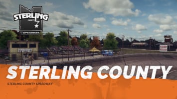 Sterling County Speedway (AA)