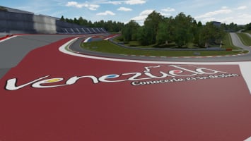 Autódromo Bolivariano de San Cristóbal