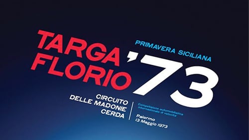 Circuito delle Madonie (Targa Florio) (ABLZ) 1973