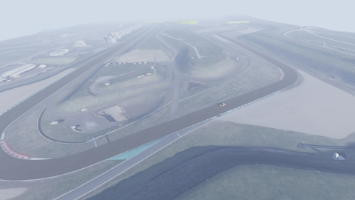 Motorsport Arena Oschersleben (Akuts) 2022