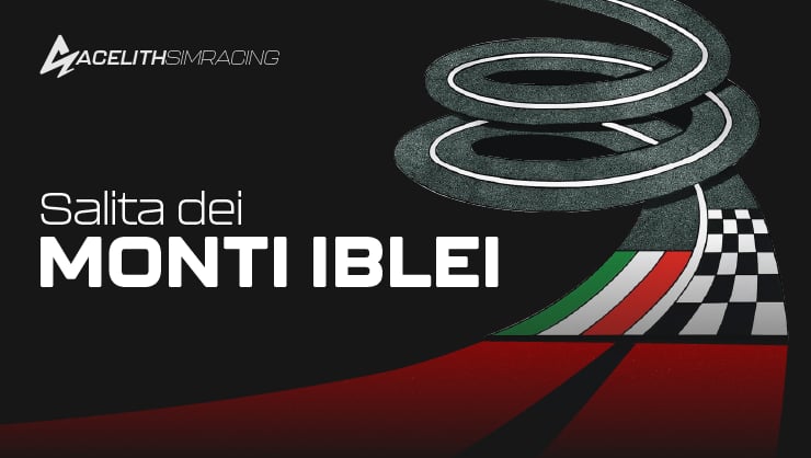Salita dei Monti Iblei (Ace)