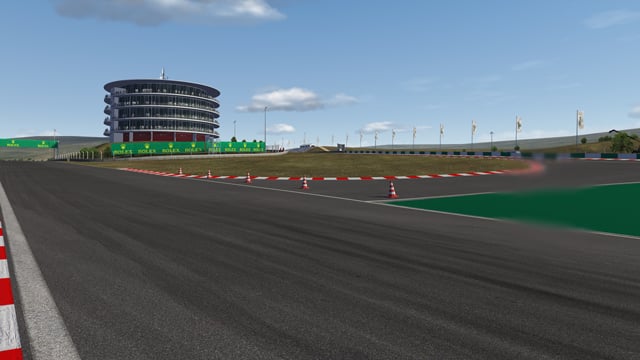 Autódromo Internacional do Algarve (ACF) 2021