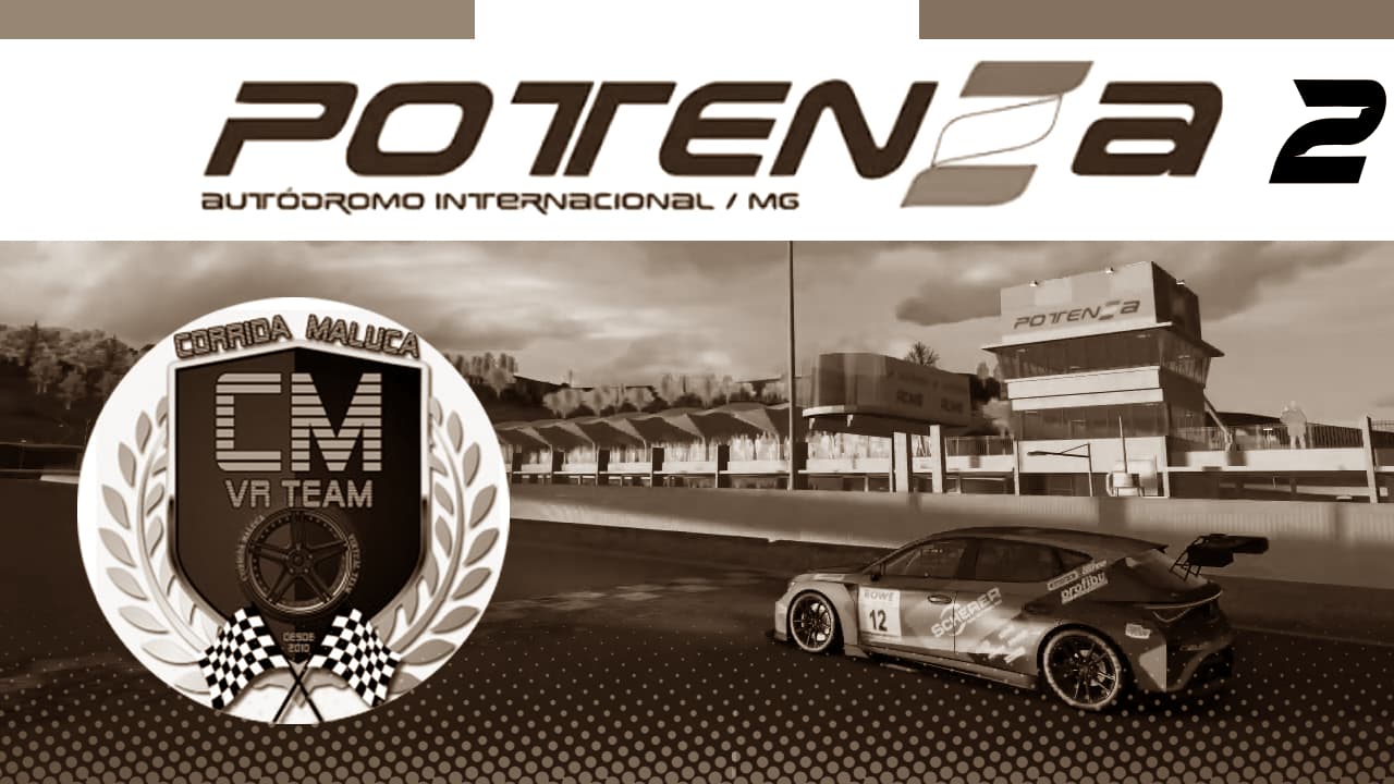 Autódromo Potenza
