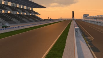 Lusail International Circuit (ACTK) 2004