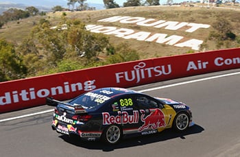 Mount Panorama Circuit (Bathurst) (ACU)
