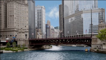 Chicago Street Circuit (ACU)