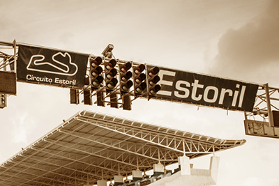 Autódromo do Estoril (ACU) 1990s