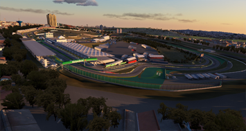 Autódromo José Carlos Pace (Interlagos) 2020
