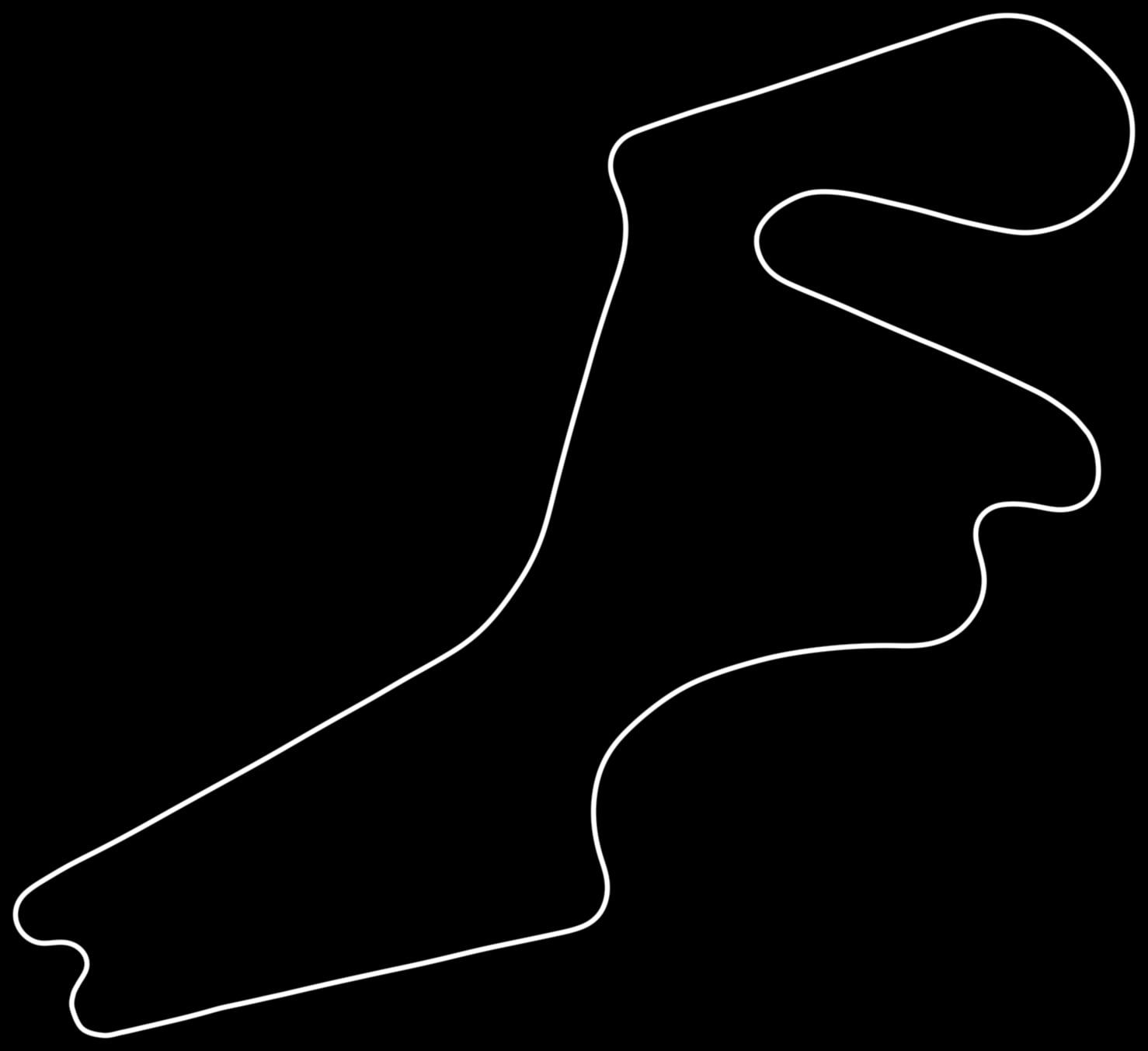 Intercity Istanbul Park (ACU) map