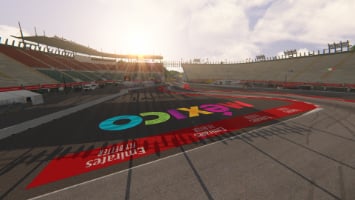 Autódromo Hermanos Rodríguez (ACU) 2021