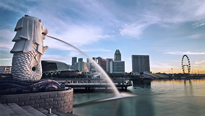 Marina Bay Street Circuit