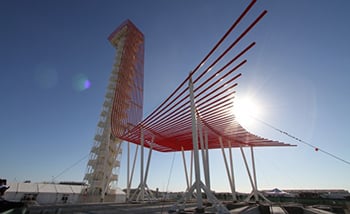 Circuit of The Americas (ACU)