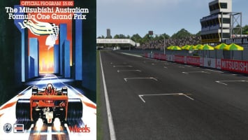 Adelaide Street Circuit