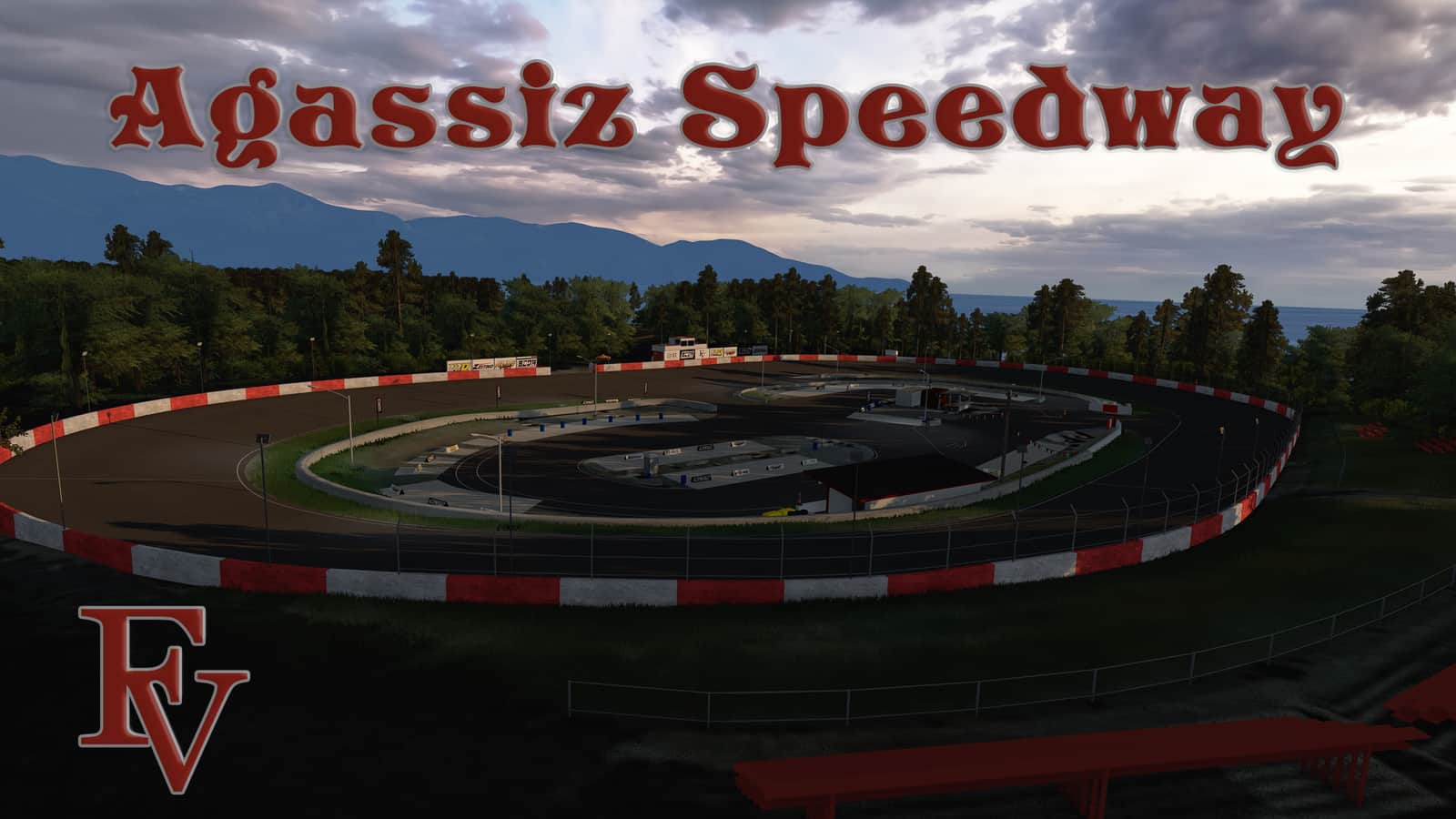 Agassiz Speedway
