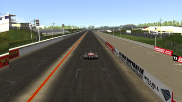 Adelaide International Raceway