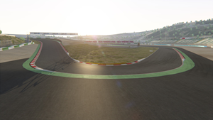 Autódromo Internacional do Algarve