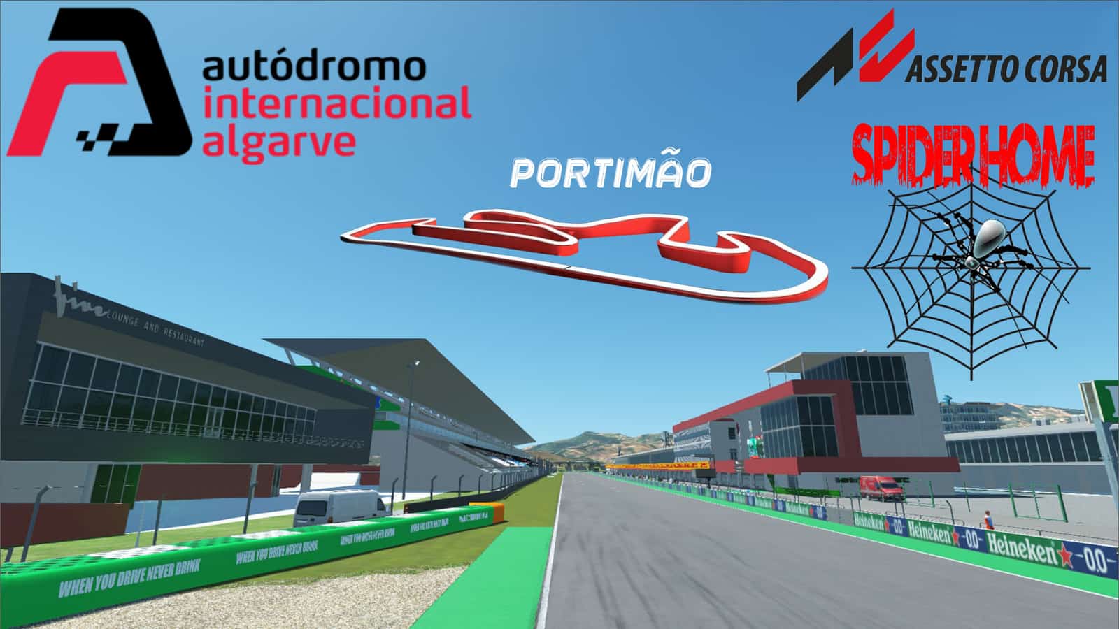 Algarve Portimao 2023