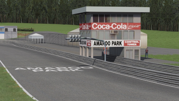 Amaroo Park