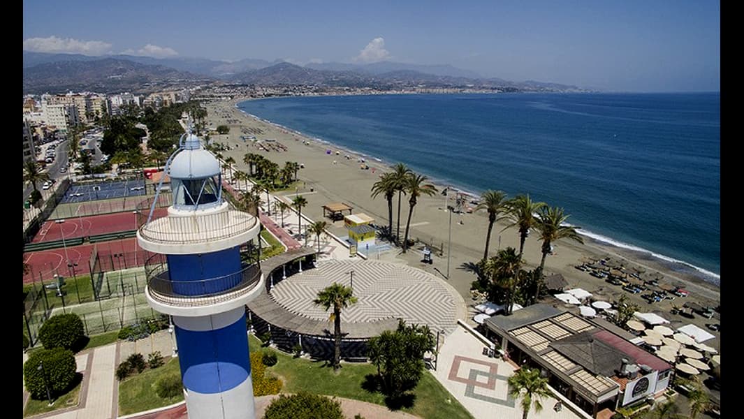Andalusia Coast