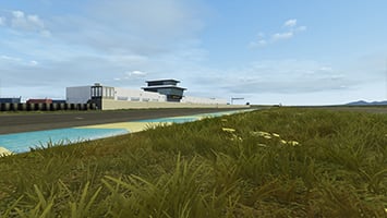 Anglesey Circuit