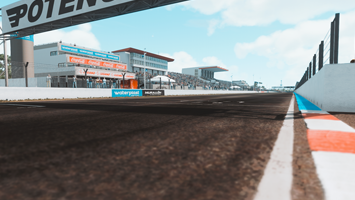 Autódromo Oscar y Juan Gálvez (APVS)