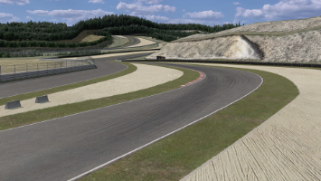 Arctic Circle Raceway