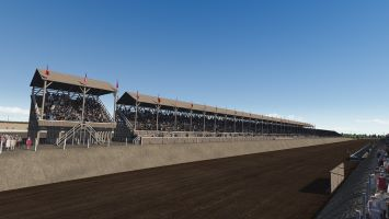 Atlanta Speedway 1910