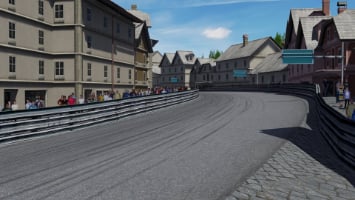 Attia Stadt Grand Prix