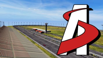 World Wide Technology Raceway (Authentic)