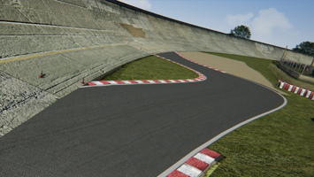 Autodrome de Linas-Montlhéry