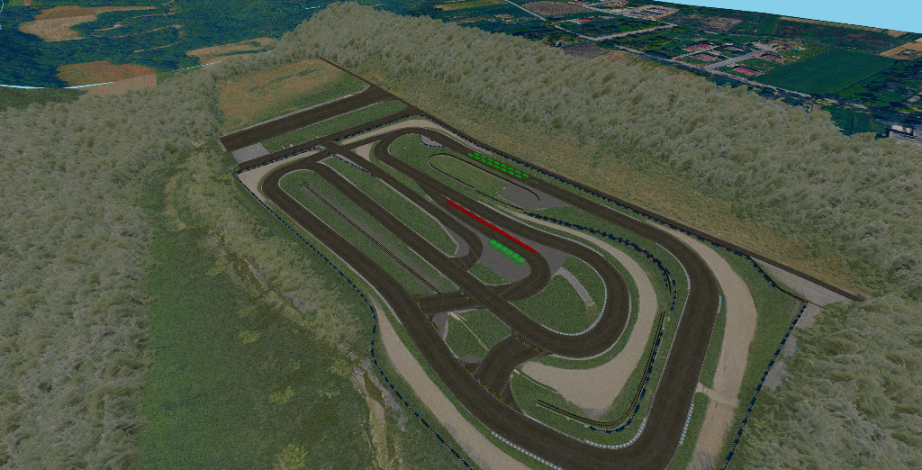 Autodromo di Lombardore
