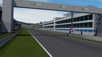 Autopolis (Katsuo)