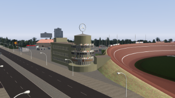 AVUS