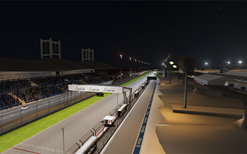 Bahrain International Circuit