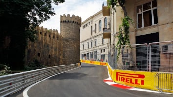 Baku