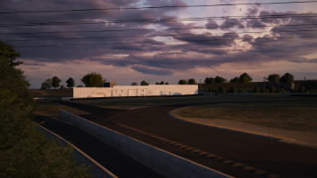 Calder Park Raceway (BAM)