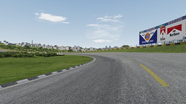 Autódromo José Carlos Pace (Interlagos) 1975